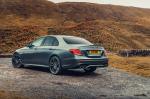 Mercedes-AMG E53 4Matic+ 2018 года (UK)